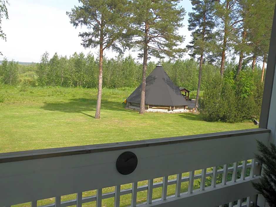 Finlandia Hotel Airport Oulu