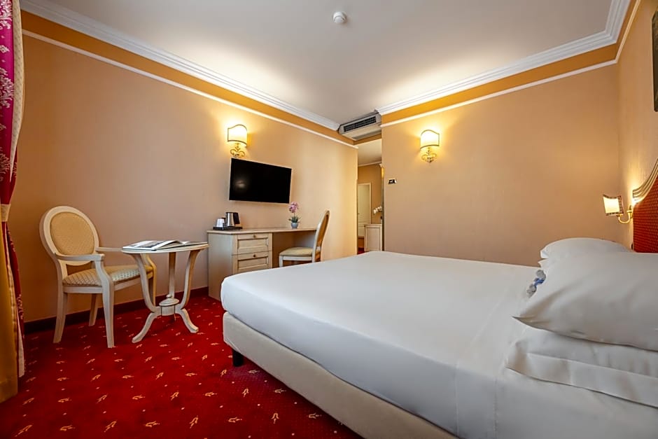 iH Hotels Padova Admiral