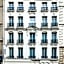 Best Western Premier Faubourg 88