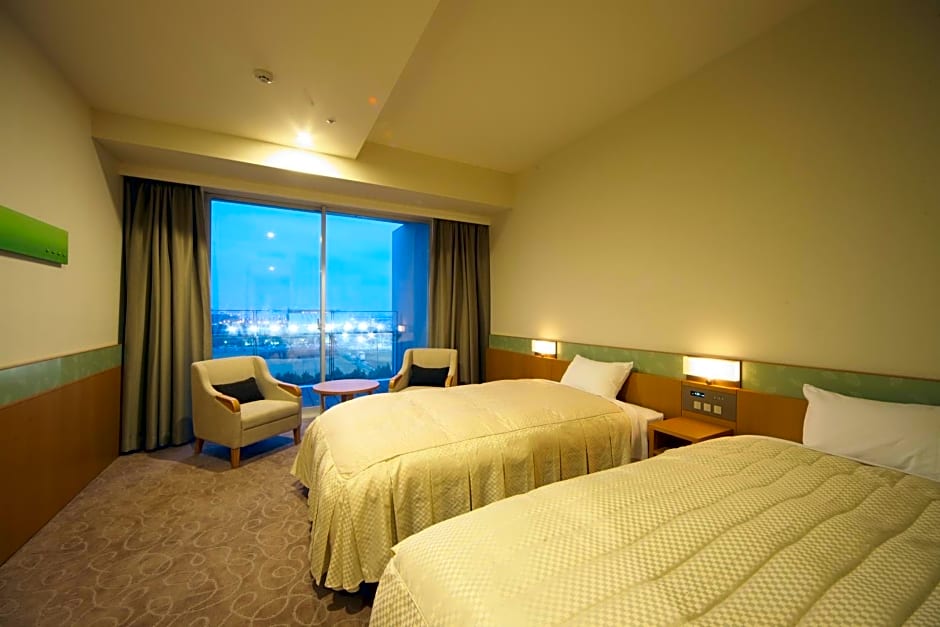 SPA&HOTEL EURASIA MAIHAMA