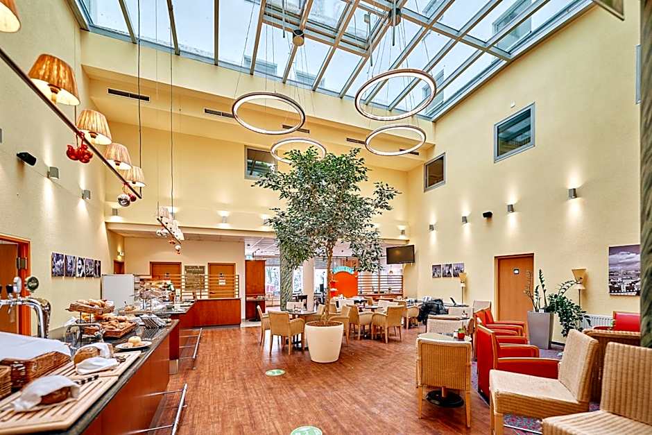 ibis Wien City