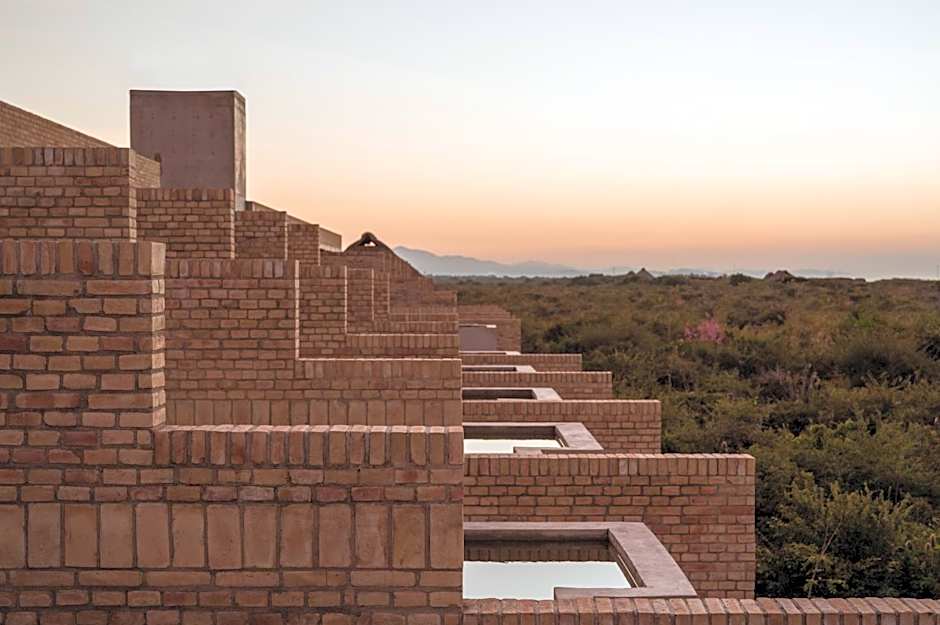 Terrestre, a Member of Design Hotels