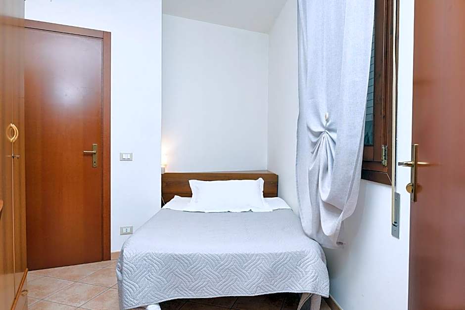 Al Bacino Rooms And Breakfast