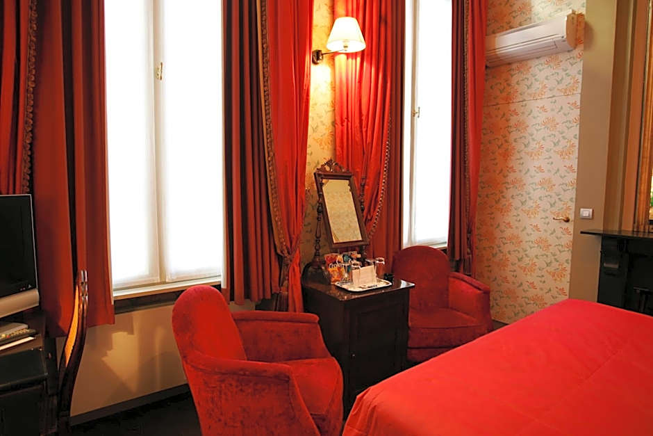 Hotel Jan Brito - Small Elegant Hotels