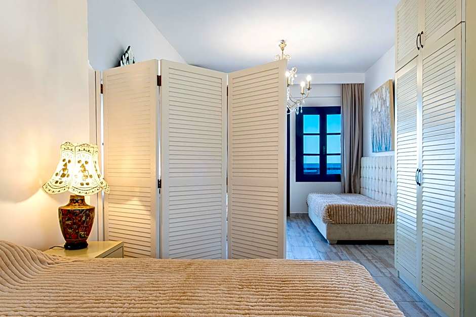 Assa Maris Beach Hotel