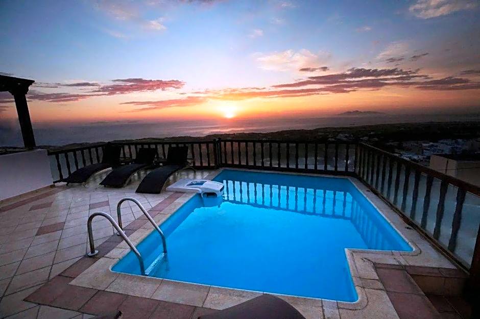 Amerisa Suites