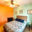 Affordable SPI family condo - walking distance to the beach, Sleeps 6, Third Floor, 2025 Traveler Award