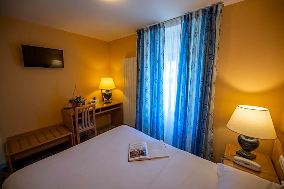 Logis Hotel Le Continental
