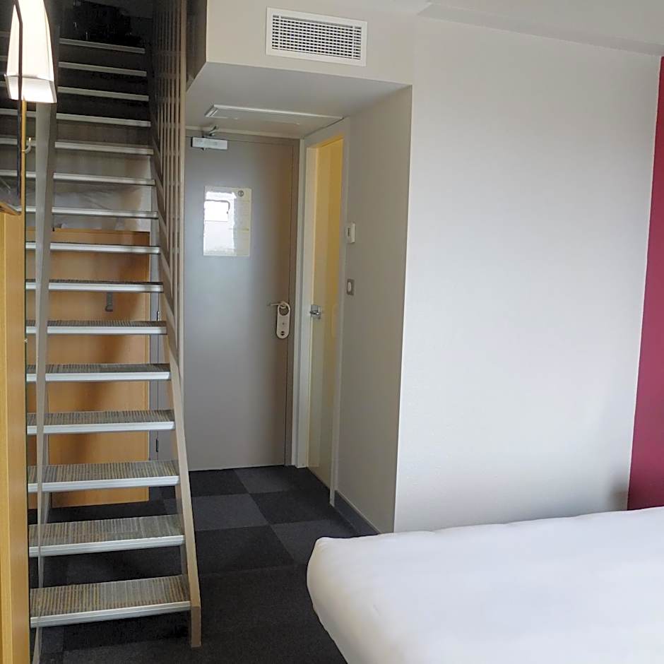 B&B La Rochelle Centre