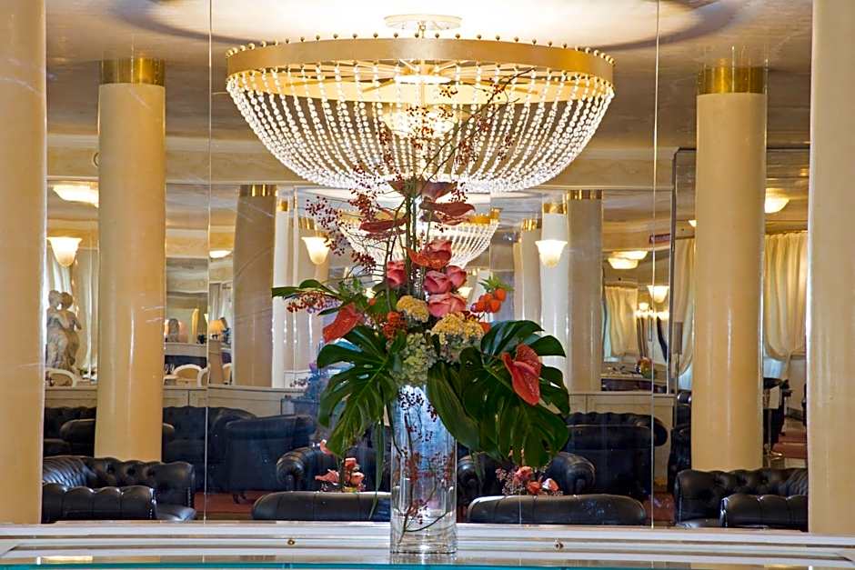 Villa Pace Park Hotel Bolognese