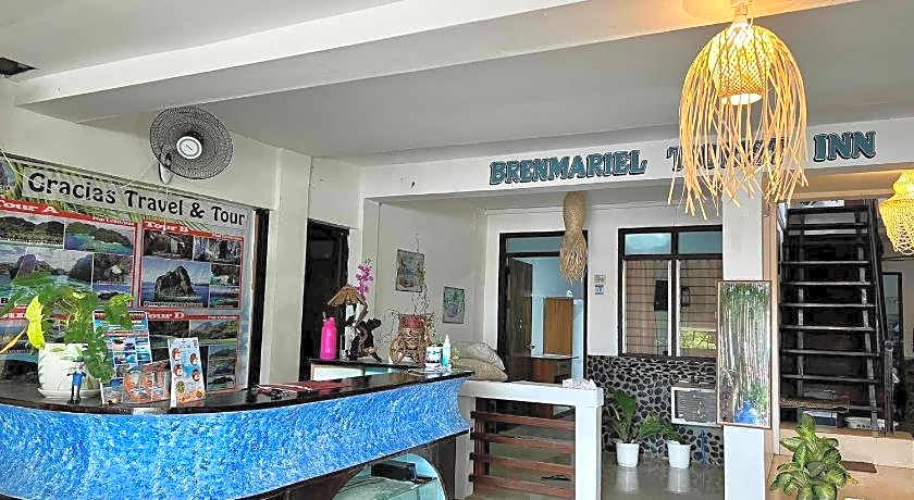 Brenmariel Tourist Inn – El Nido, WI