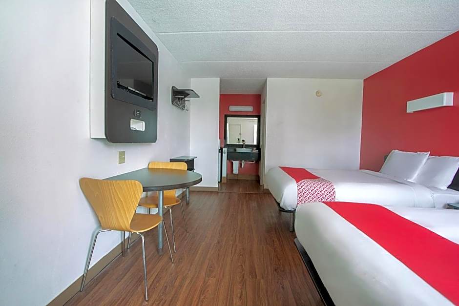 OYO Hotel Lake Park/Valdosta I-75