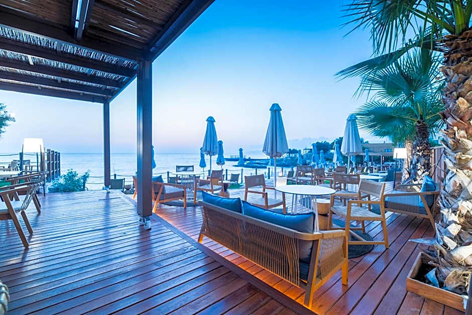 AKASHA Beach Hotel & Spa