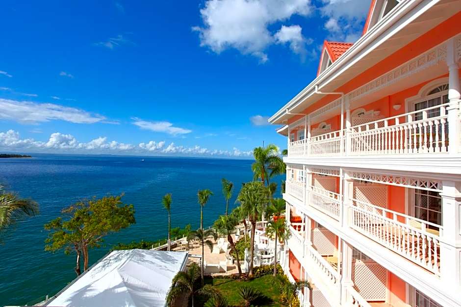 Bahia Principe Grand Samana - Adults Only