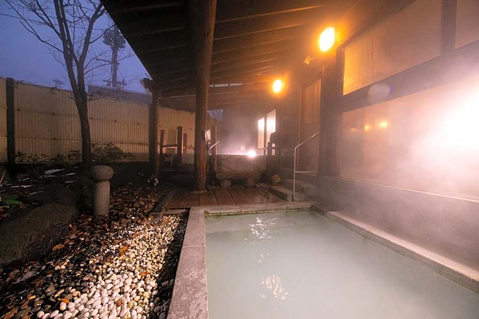 Wakamatsuya