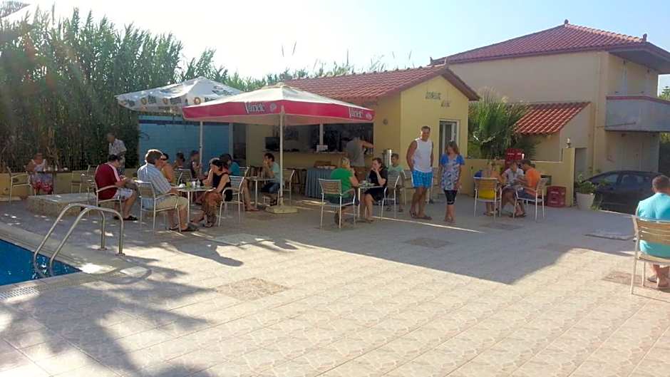 Eleni Palace