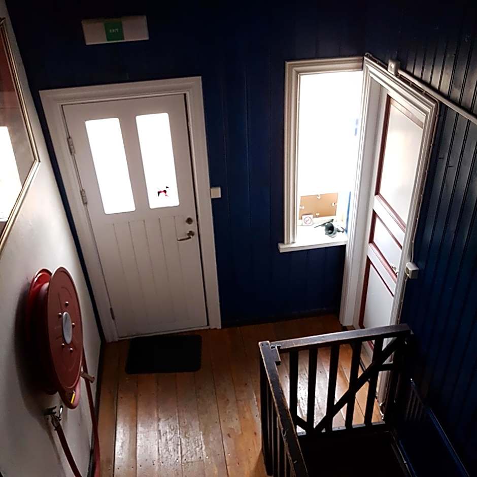 Guesthouse Gamli Bær
