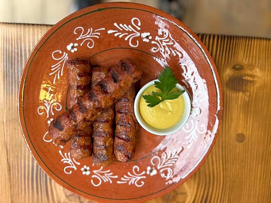 Barlogul din Vidraru