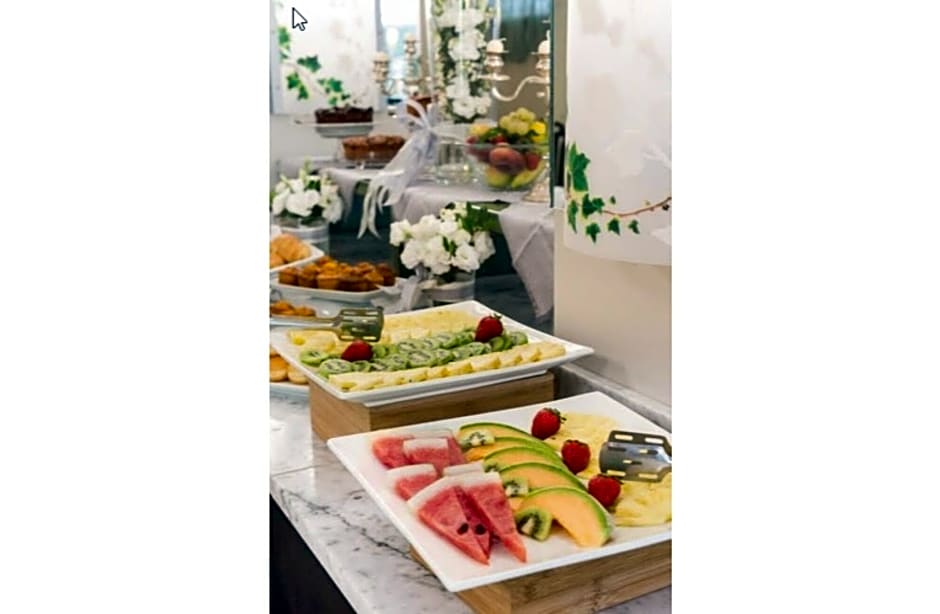 Hotel Ariston & Spa