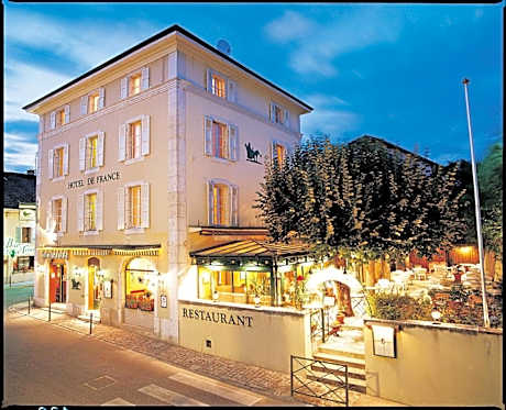 Hôtel de France