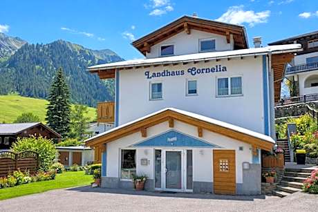 Landhaus Cornelia