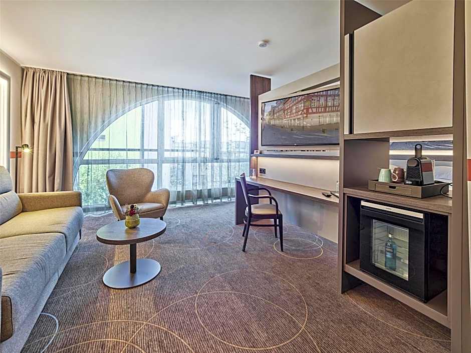 Best Western Hotel Wetzlar