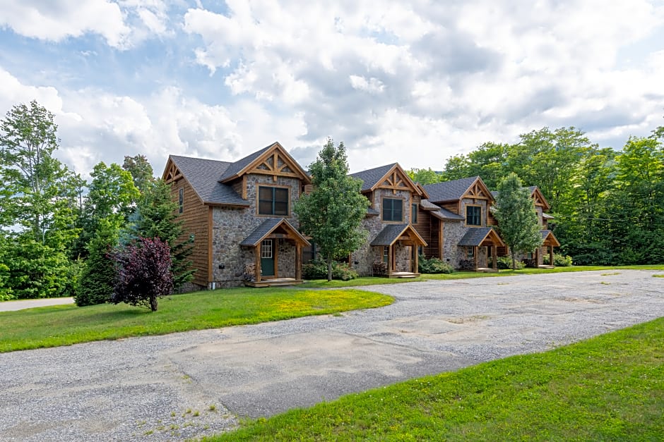 Mount Snow Lodging