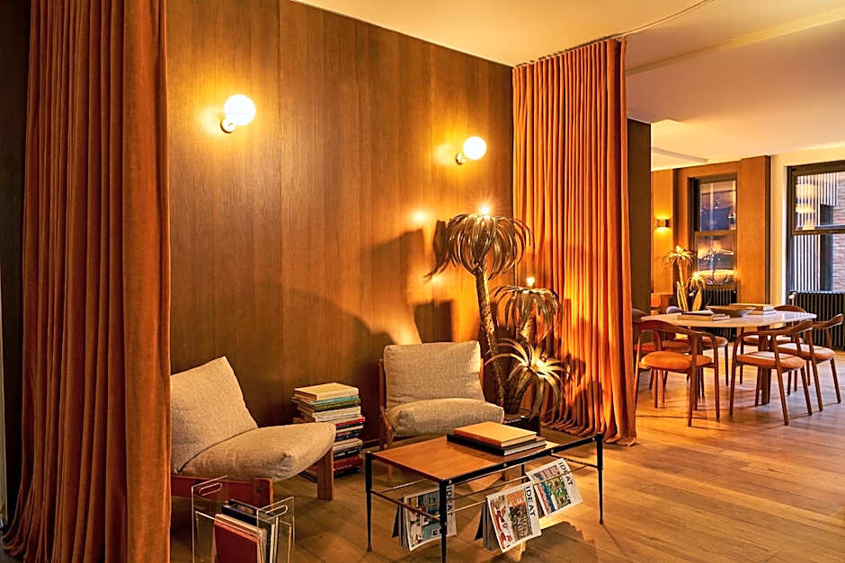 Latroupe Hotel Le Berger