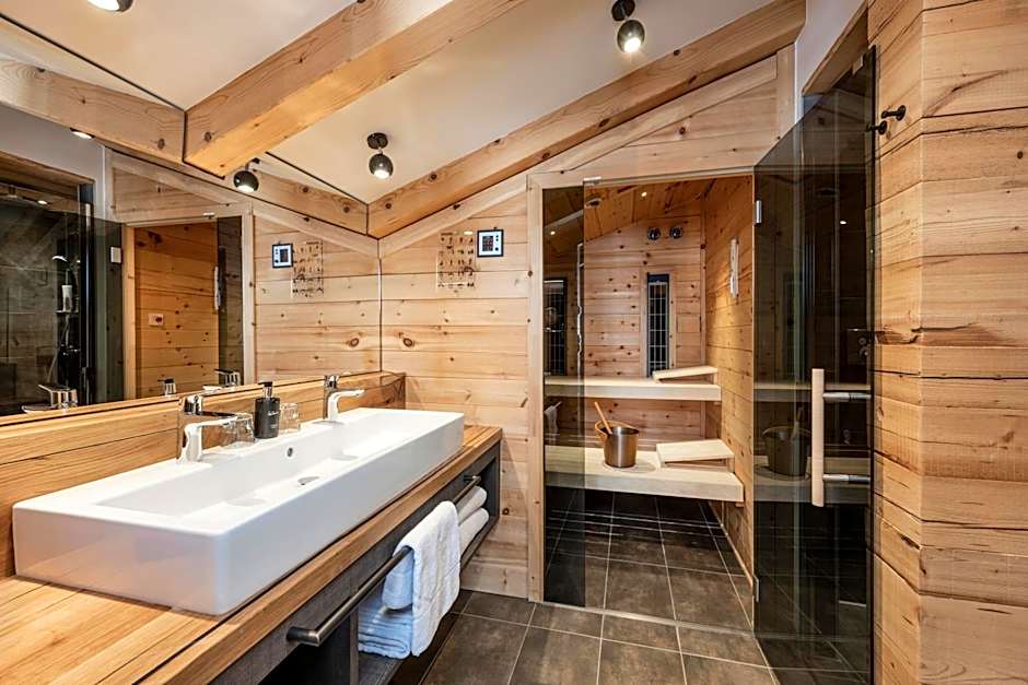 AUSTRIA APPART - natural Lifestyle Appartements auf der Piste