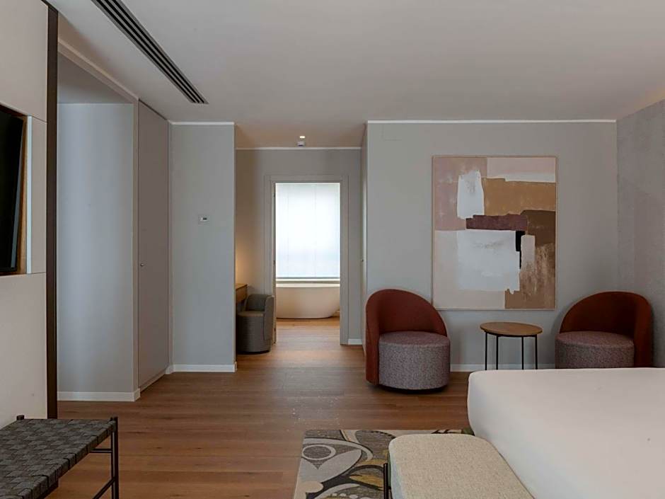 Movenpick Hotel Bari