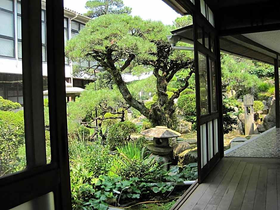 Suminoe Ryokan