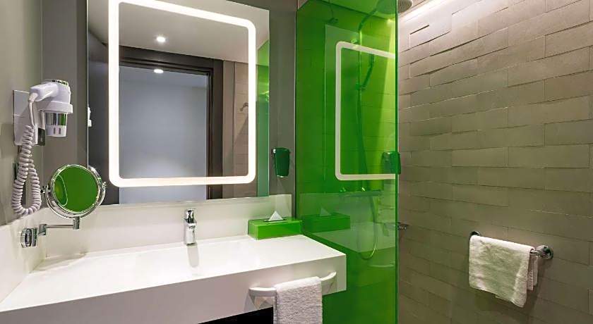 Park Inn by Radisson Izmir