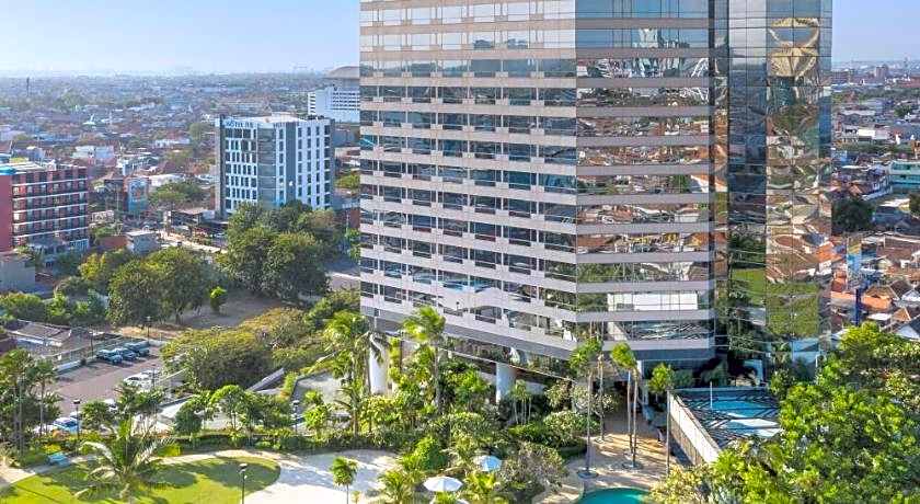 JW Marriott Hotel Surabaya