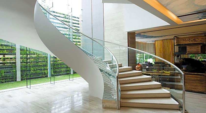 Hilton Sukhumvit Bangkok