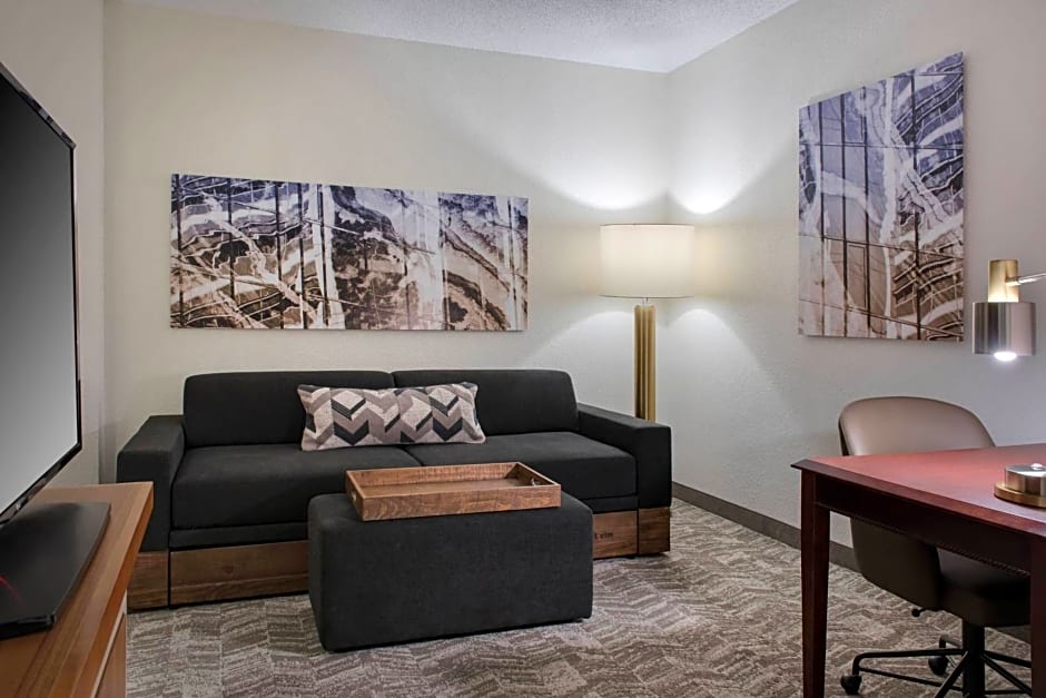 SpringHill Suites Danbury