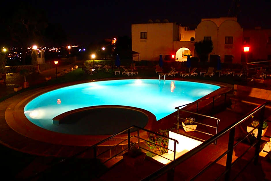 Golden Carthage Residences