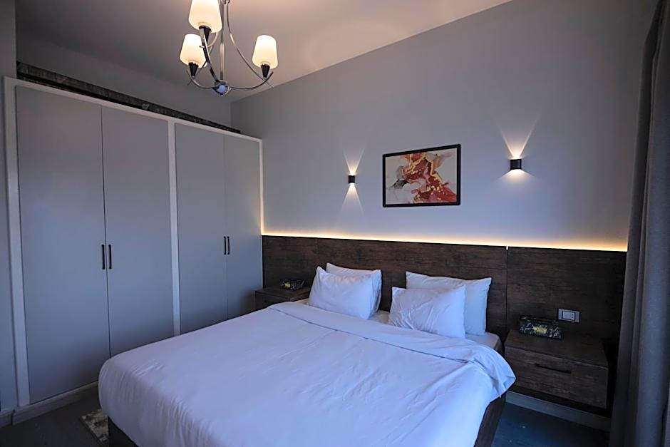 El Gouna Elite Worldwide Sea & Garden Residences - Hurghada, Egypt