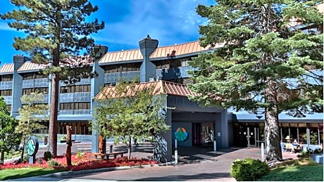 Tahoe Seasons Resort