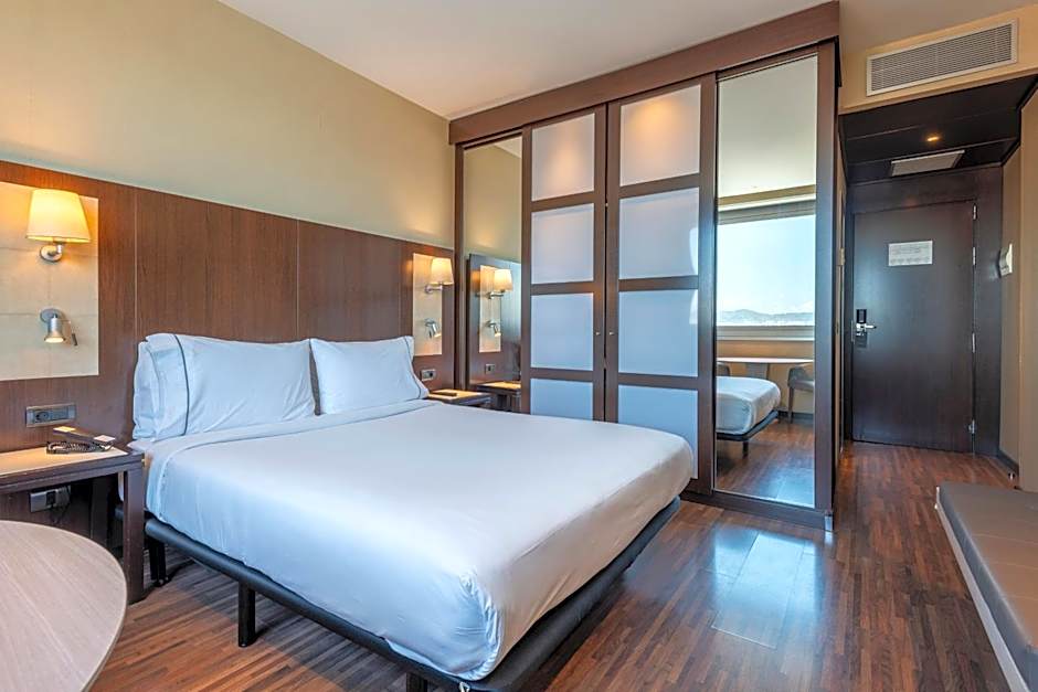 Leonardo Royal Hotel Barcelona Forum