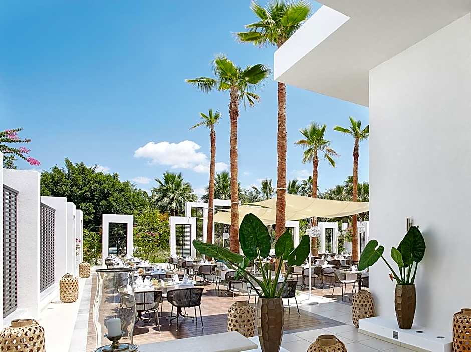 Grecotel Creta Palace