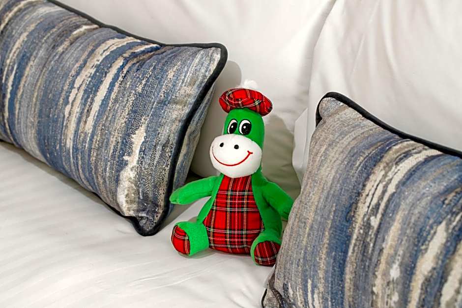 Courtyard by Marriott Inverness Airport