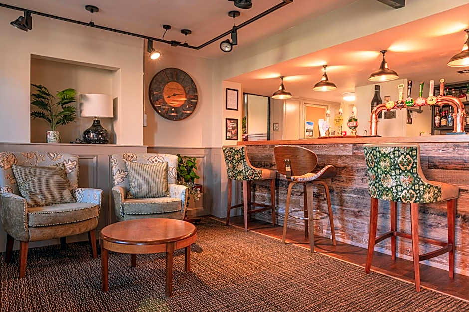 The King William IV Country Inn & Restaurant