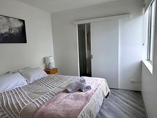 South bank Serviced Apartments