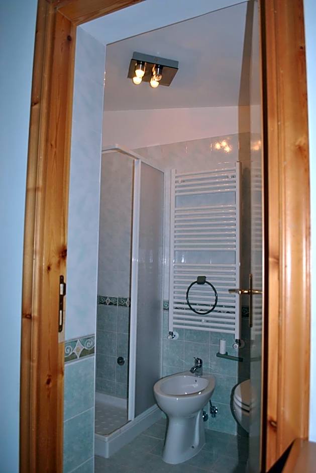 Residence Amici del Sorriso