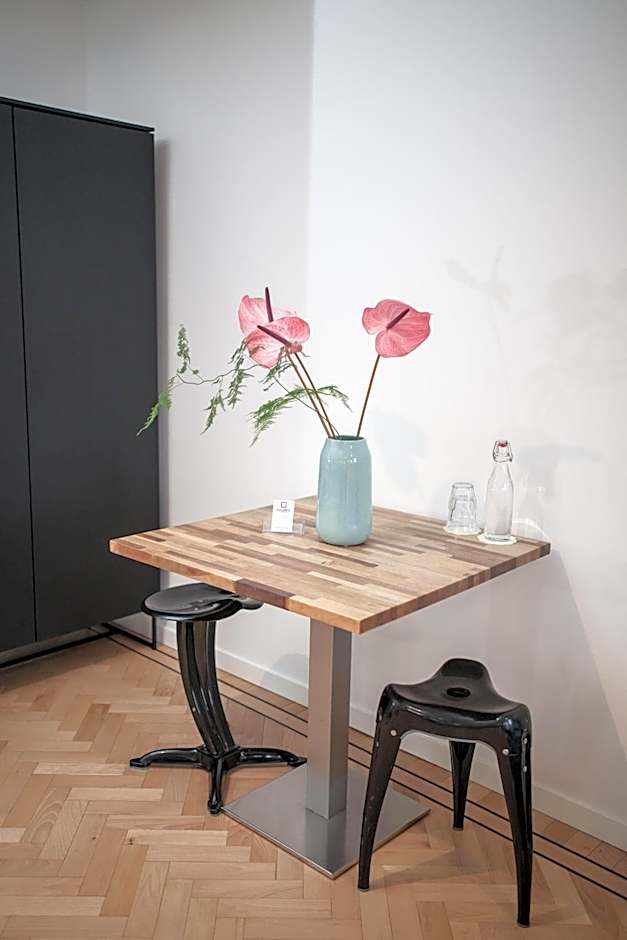 Kuwadro Guesthouse Centrum