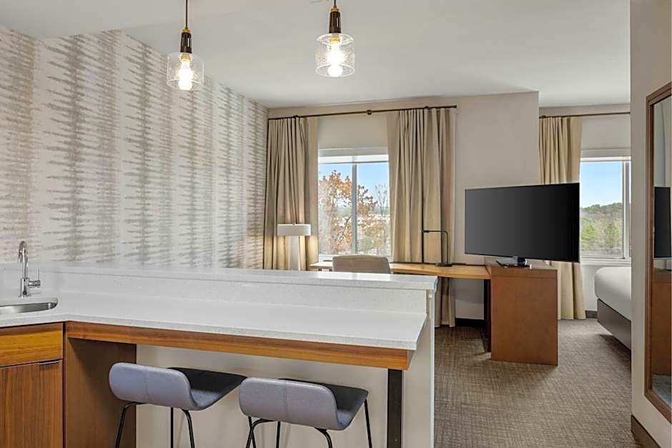 Residence Inn by Marriott Homewood Mountain Brook