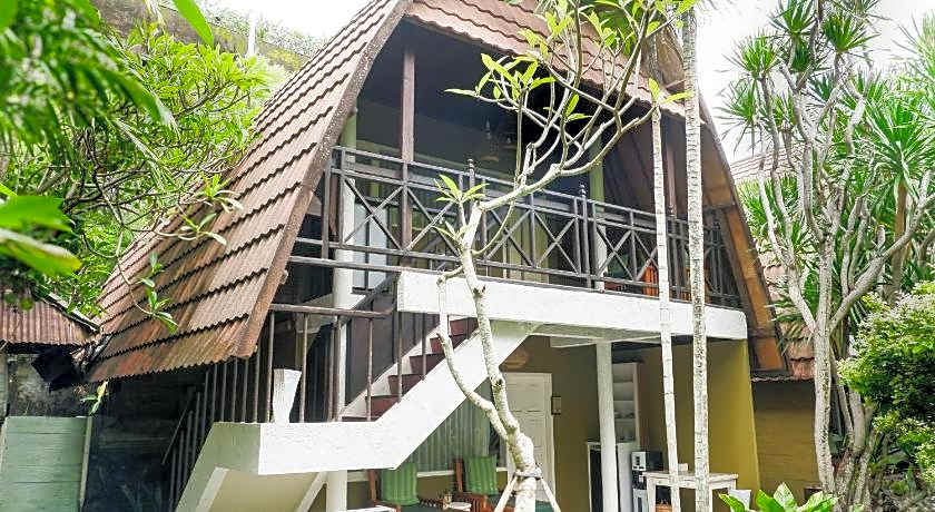 Peneeda View Beach Hotel