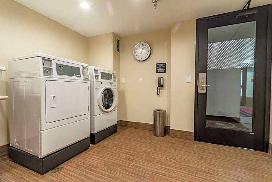 Hampton Inn Winchester-University/ Mall