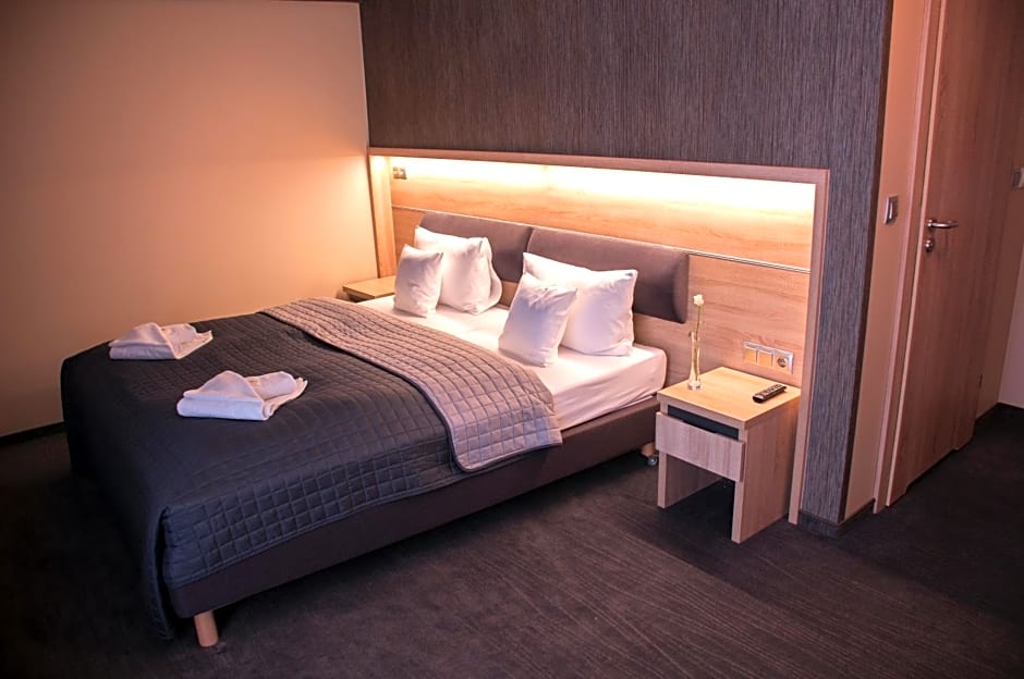 Hotel Jakuszyce Sport & Spa