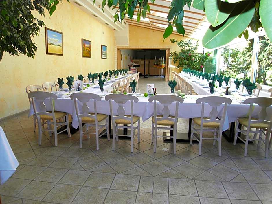 Weinhotel Kirchenwirt